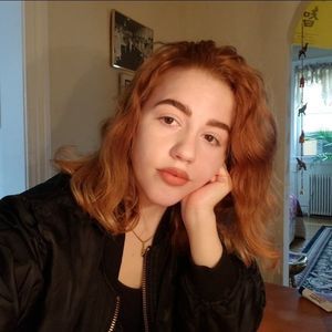 Meet your Posher, Kate